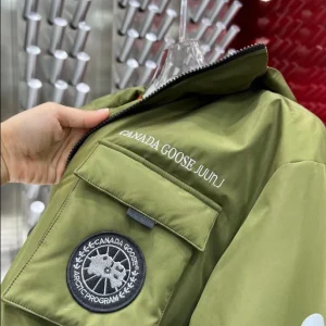 Canada Goose Jacket