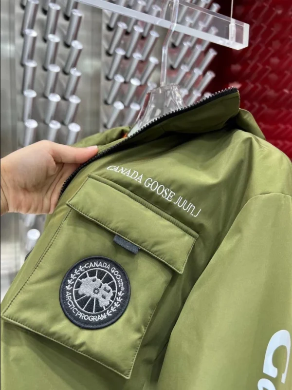 Canada Goose Jacket