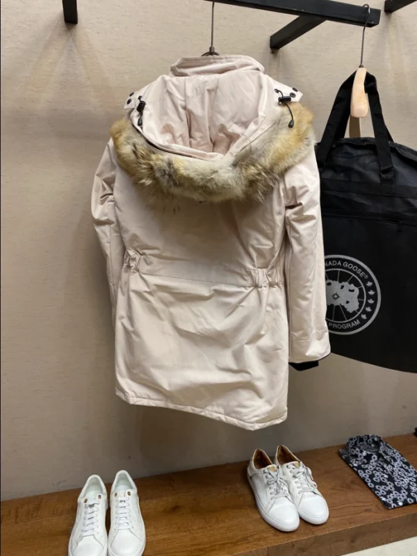 Canada Goose Jacket