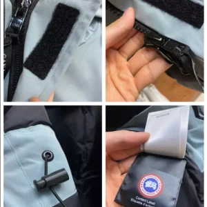 Canada Goose Jacket