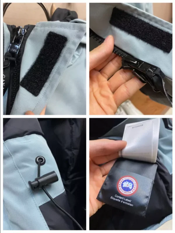 Canada Goose Jacket