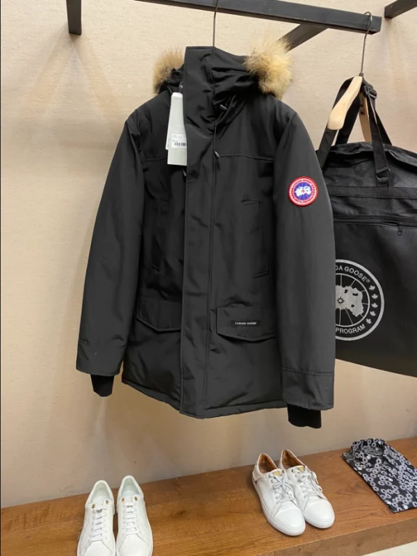 Canada Goose Jacket