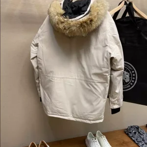 Canada Goose Jacket