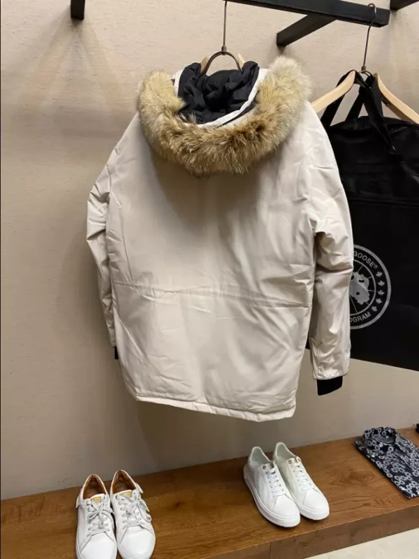 Canada Goose Jacket