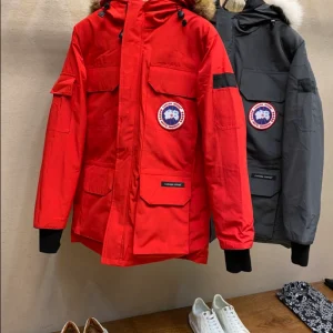 Canada Goose Jacket