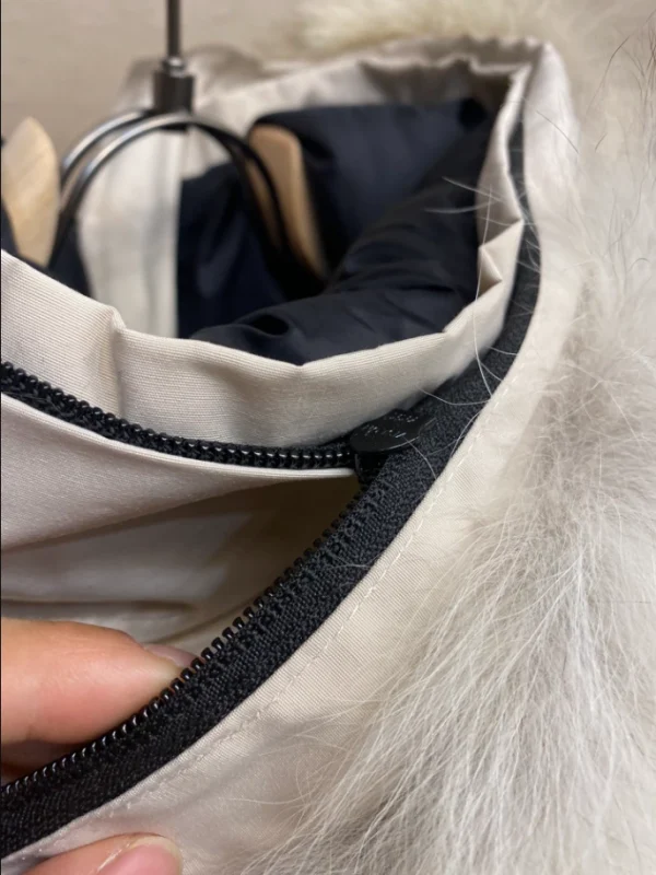 Canada Goose Jacket