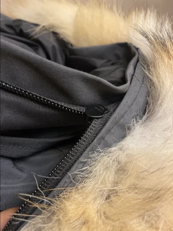 Canada Goose Jacket