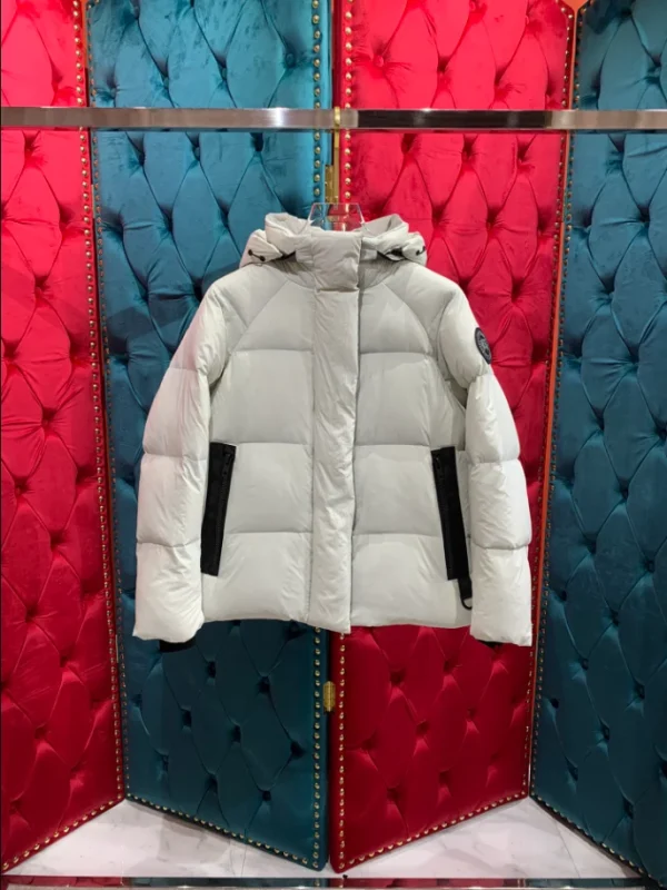 Canada Goose Jacket