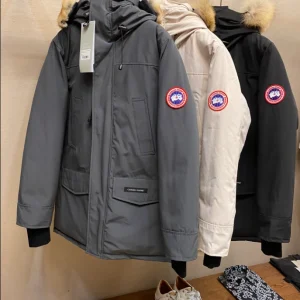 Canada Goose Jacket