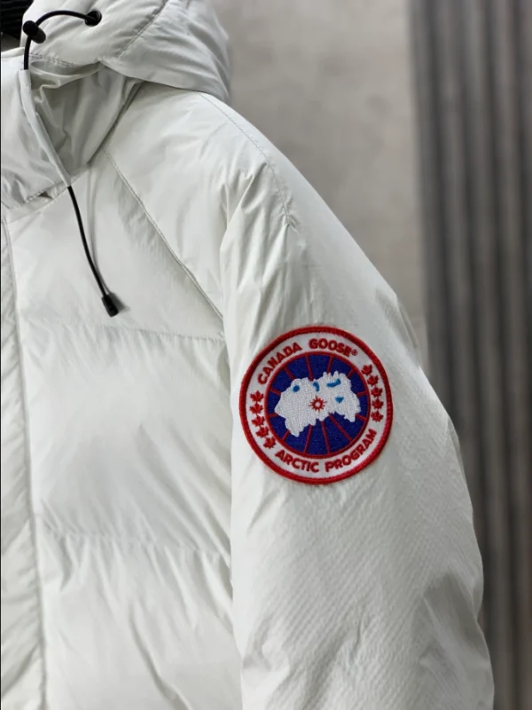 Canada Goose Jacket