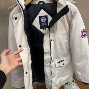 Canada Goose Jacket