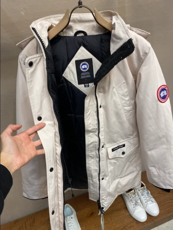 Canada Goose Jacket