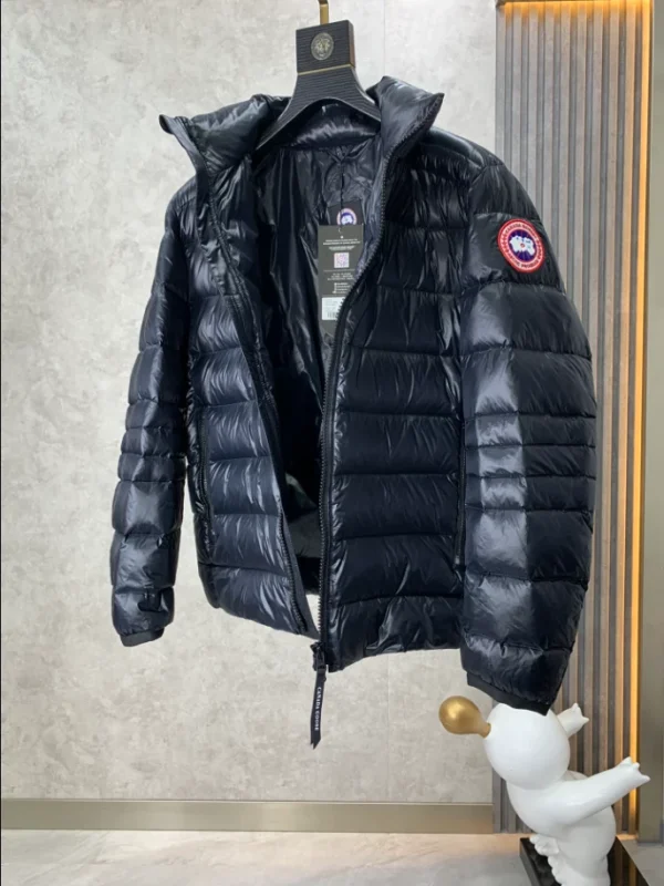 Canada Goose Jacket