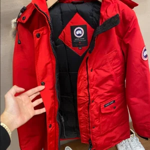 Canada Goose Jacket