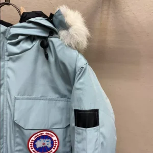 Canada Goose Jacket