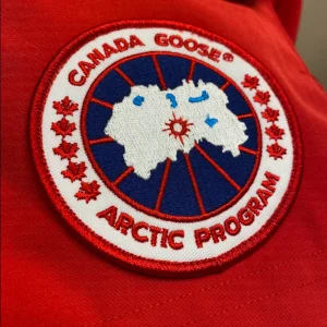 Canada Goose Jacket