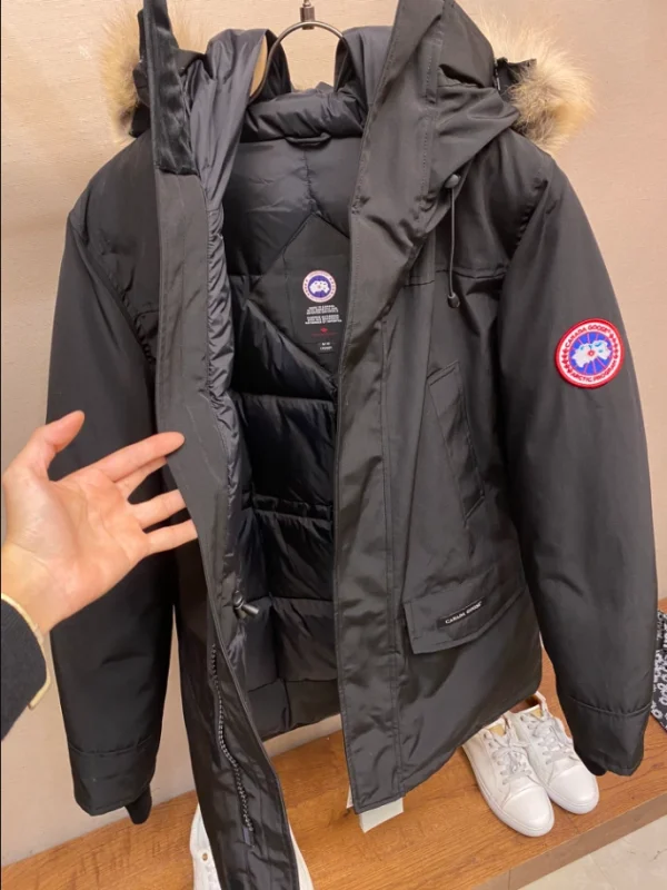 Canada Goose Jacket