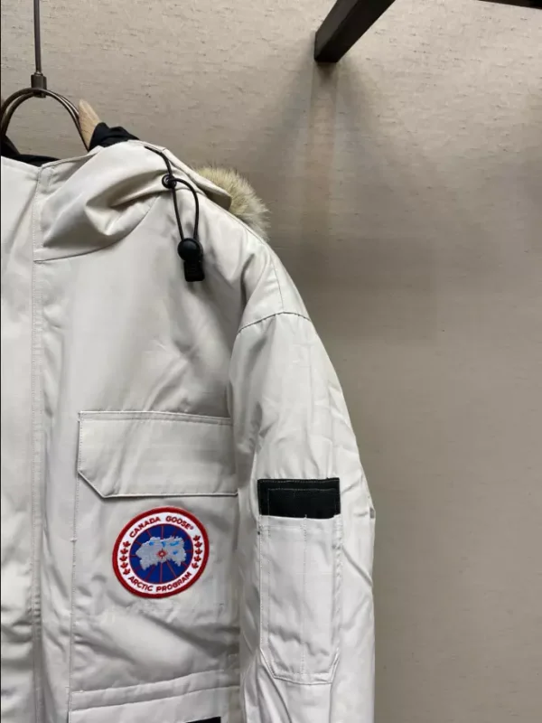 Canada Goose Jacket