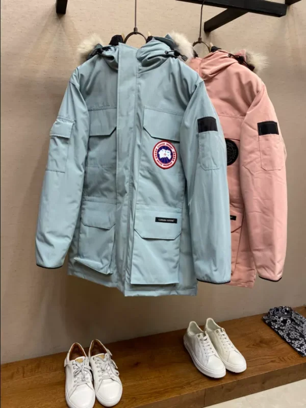 Canada Goose Jacket