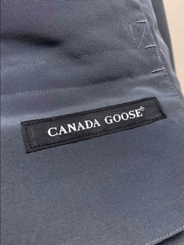 Canada Goose Jacket