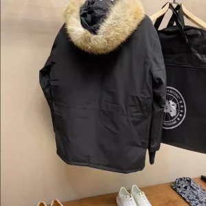 Canada Goose Jacket