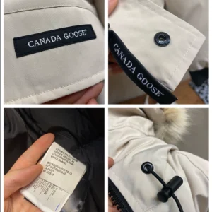 Canada Goose Jacket