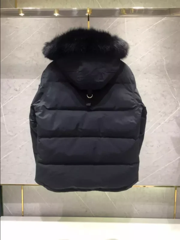 Canada Goose Jacket