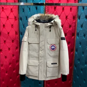 Canada Goose Jacket