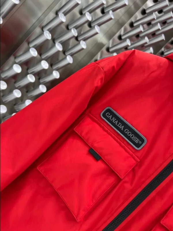 Canada Goose Jacket