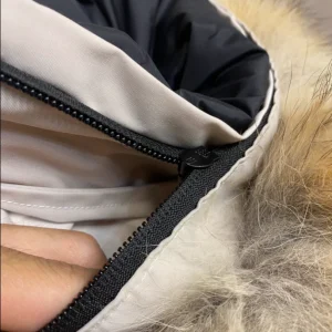 Canada Goose Jacket