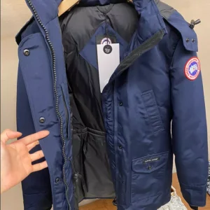 Canada Goose Jacket