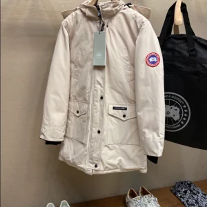 Canada Goose Jacket