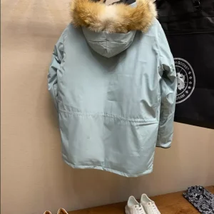 Canada Goose Jacket