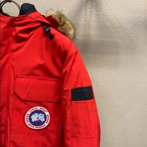 Canada Goose Jacket