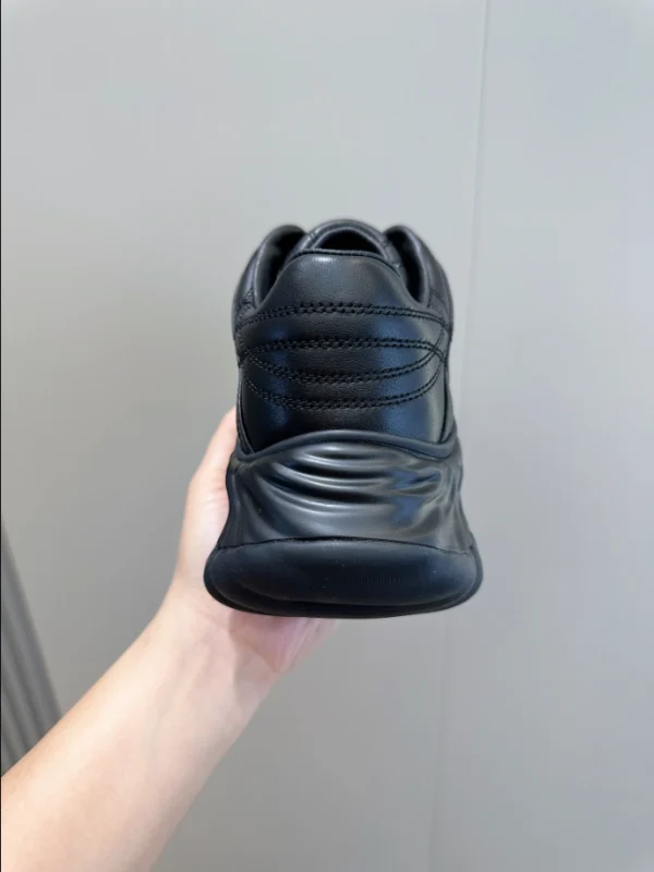 GG Men's Gucci Ripple Sneaker