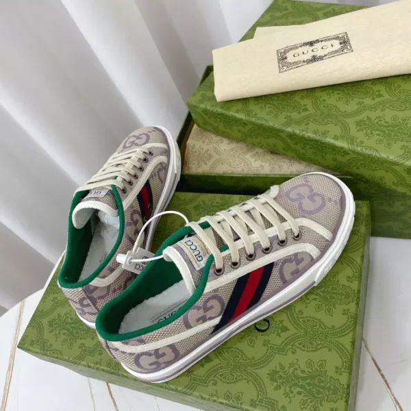 Gucci Tennis 1977 Sneaker