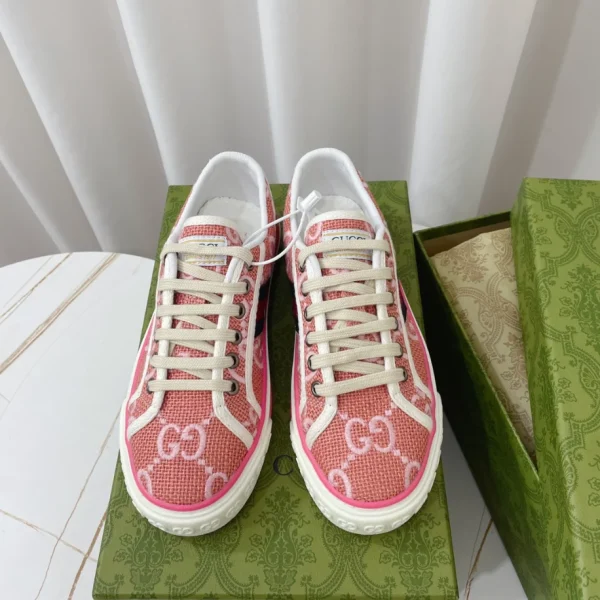 Gucci Tennis 1977 Sneaker