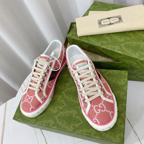 Gucci Tennis 1977 Sneaker