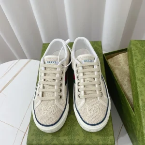 Gucci Tennis 1977 Sneaker