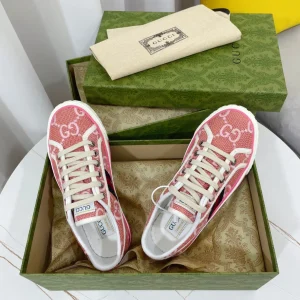 Gucci Tennis 1977 Sneaker