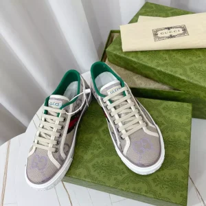 Gucci Tennis 1977 Sneaker