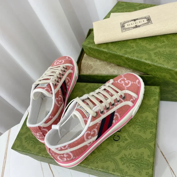 Gucci Tennis 1977 Sneaker