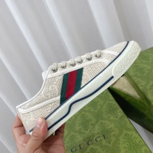 Gucci Tennis 1977 Sneaker