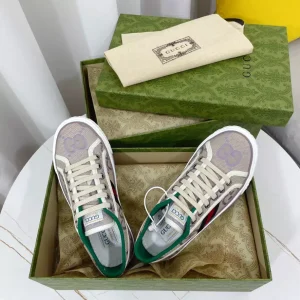 Gucci Tennis 1977 Sneaker