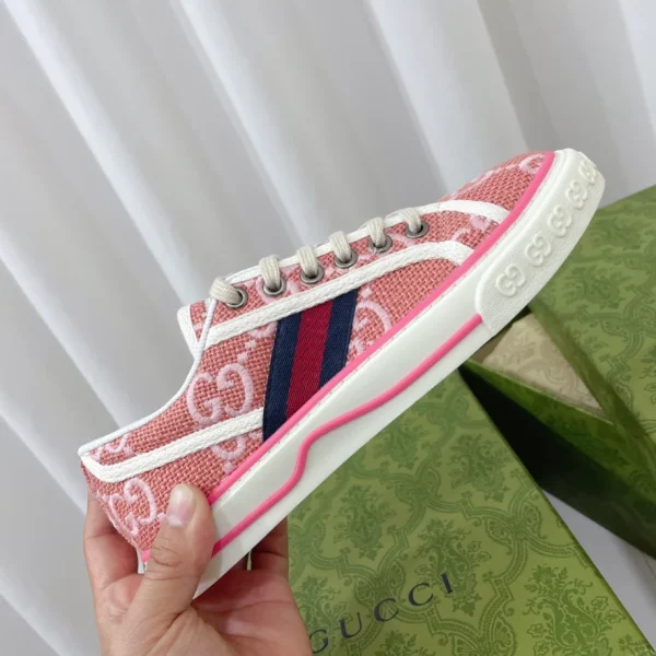 Gucci Tennis 1977 Sneaker