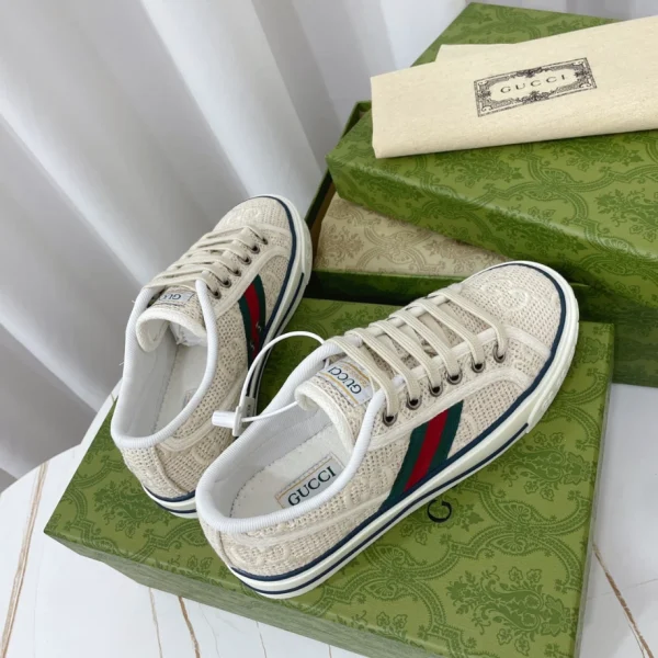 Gucci Tennis 1977 Sneaker