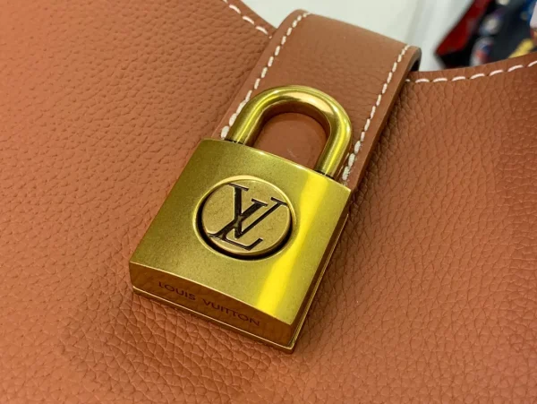 Louis Vuitton Low Key Shoulder Bag