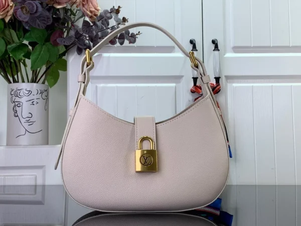 Louis Vuitton Low Key Shoulder Bag