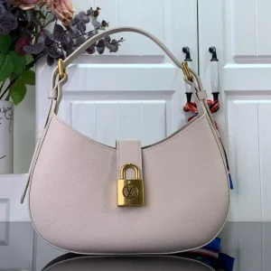 Louis Vuitton Low Key Shoulder Bag