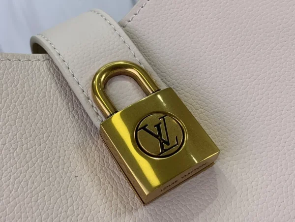 Louis Vuitton Low Key Shoulder Bag